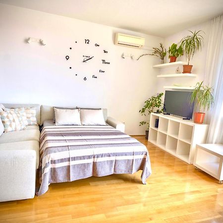 Marimari Apartment Split Zewnętrze zdjęcie