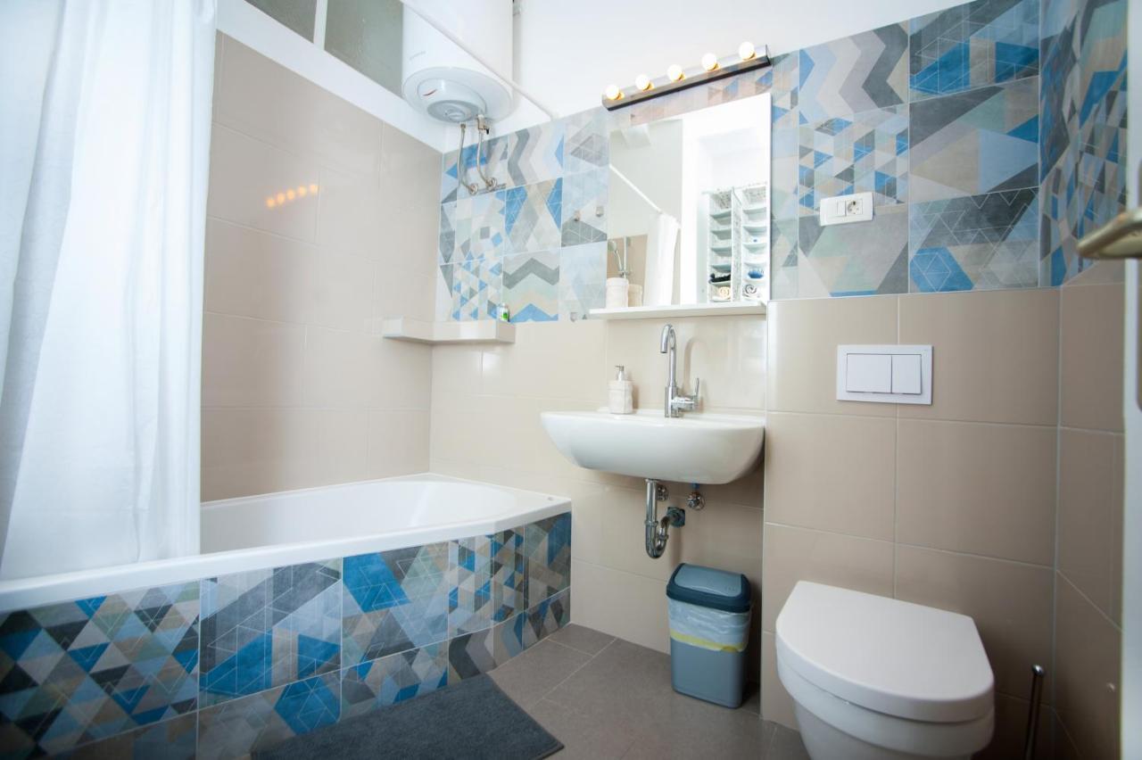 Marimari Apartment Split Zewnętrze zdjęcie