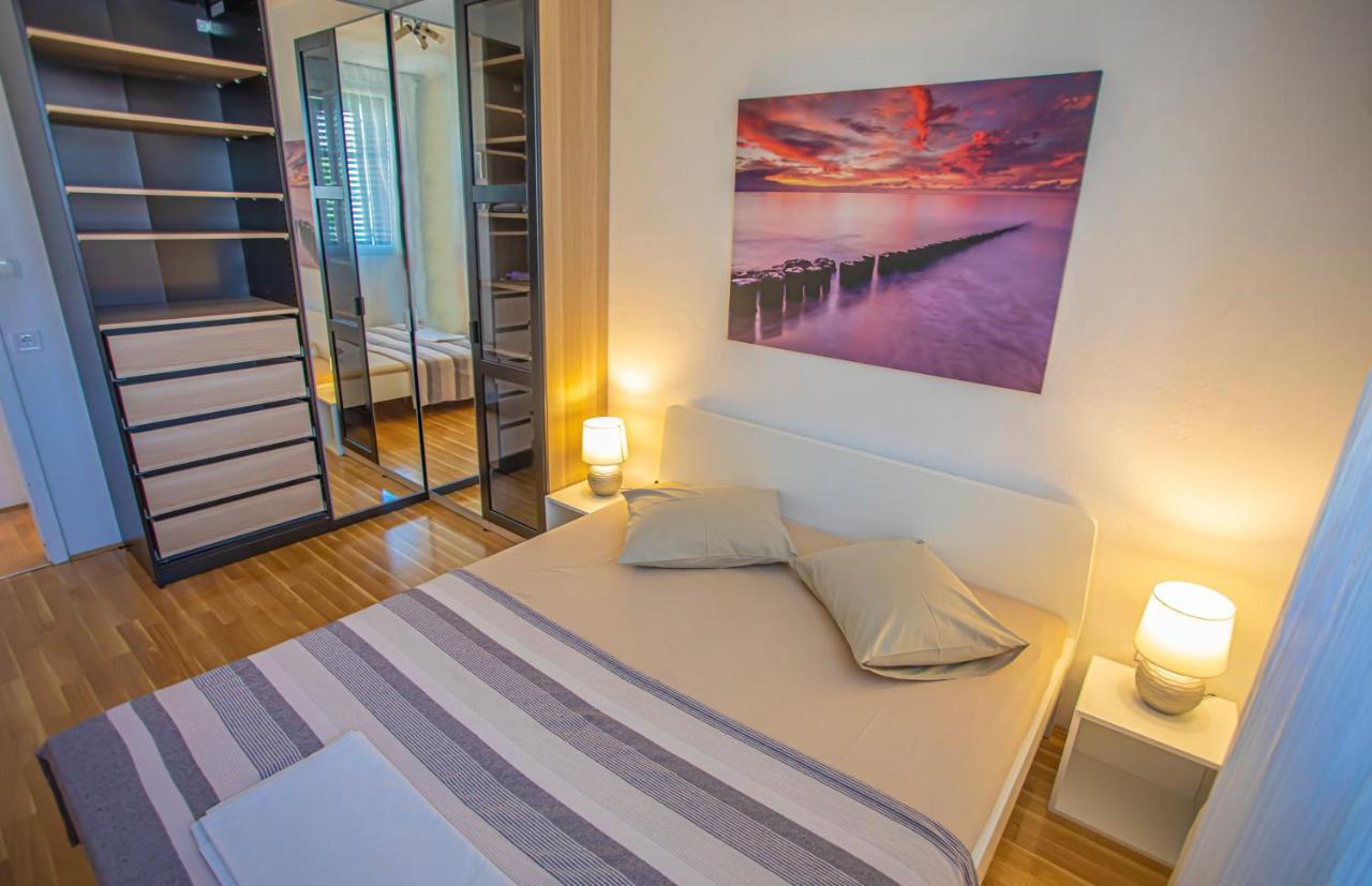 Marimari Apartment Split Zewnętrze zdjęcie