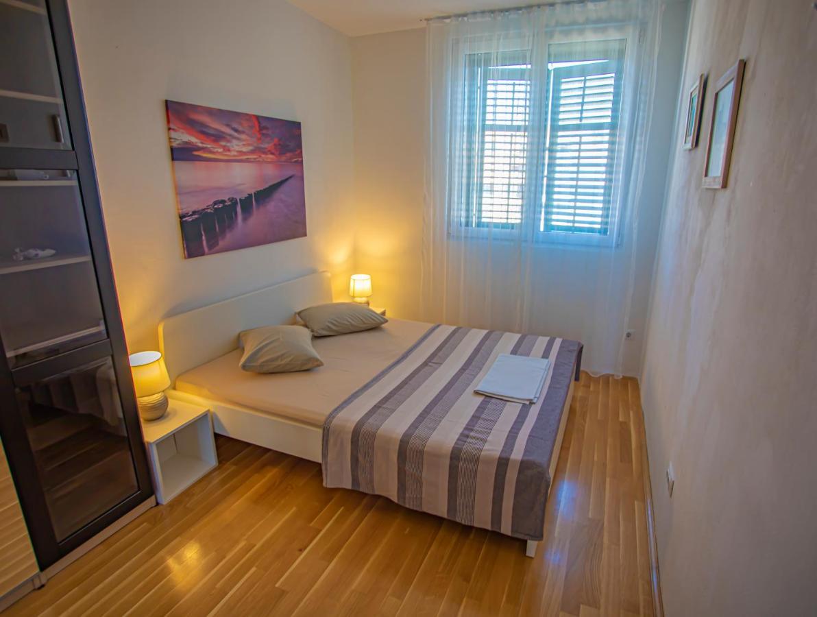 Marimari Apartment Split Zewnętrze zdjęcie