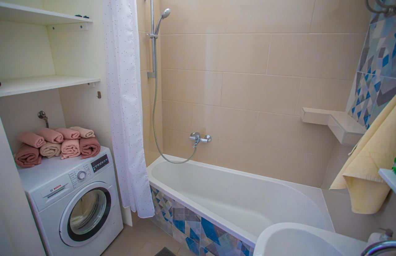 Marimari Apartment Split Zewnętrze zdjęcie