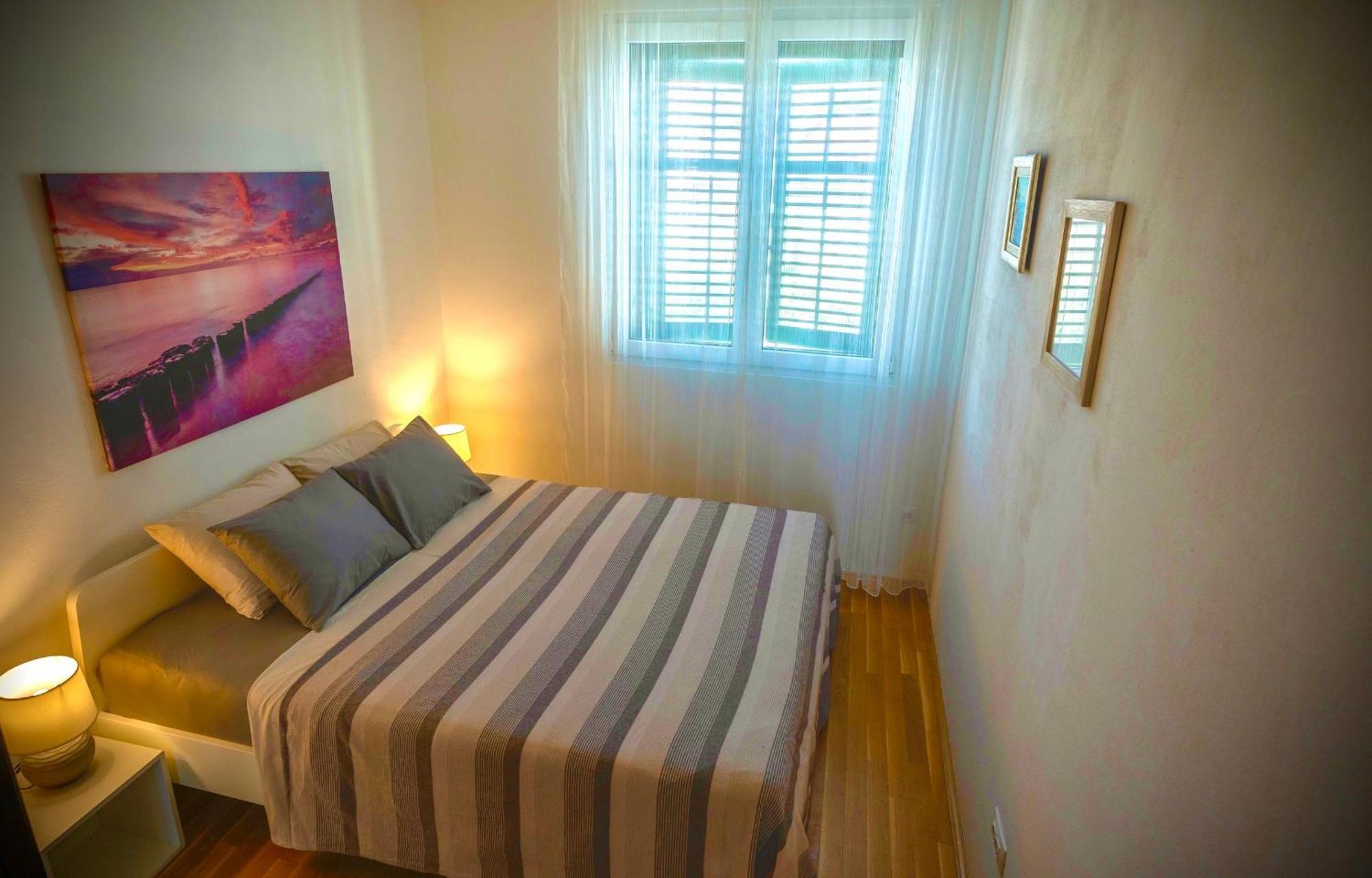 Marimari Apartment Split Zewnętrze zdjęcie