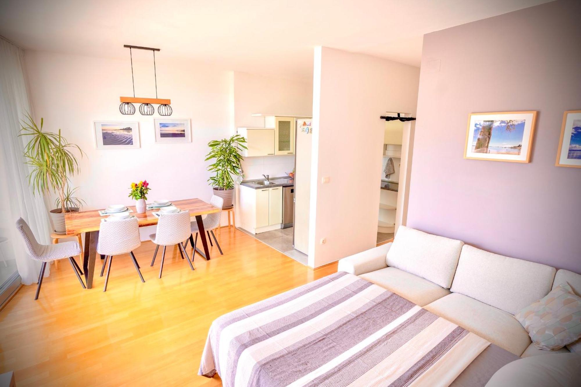 Marimari Apartment Split Zewnętrze zdjęcie
