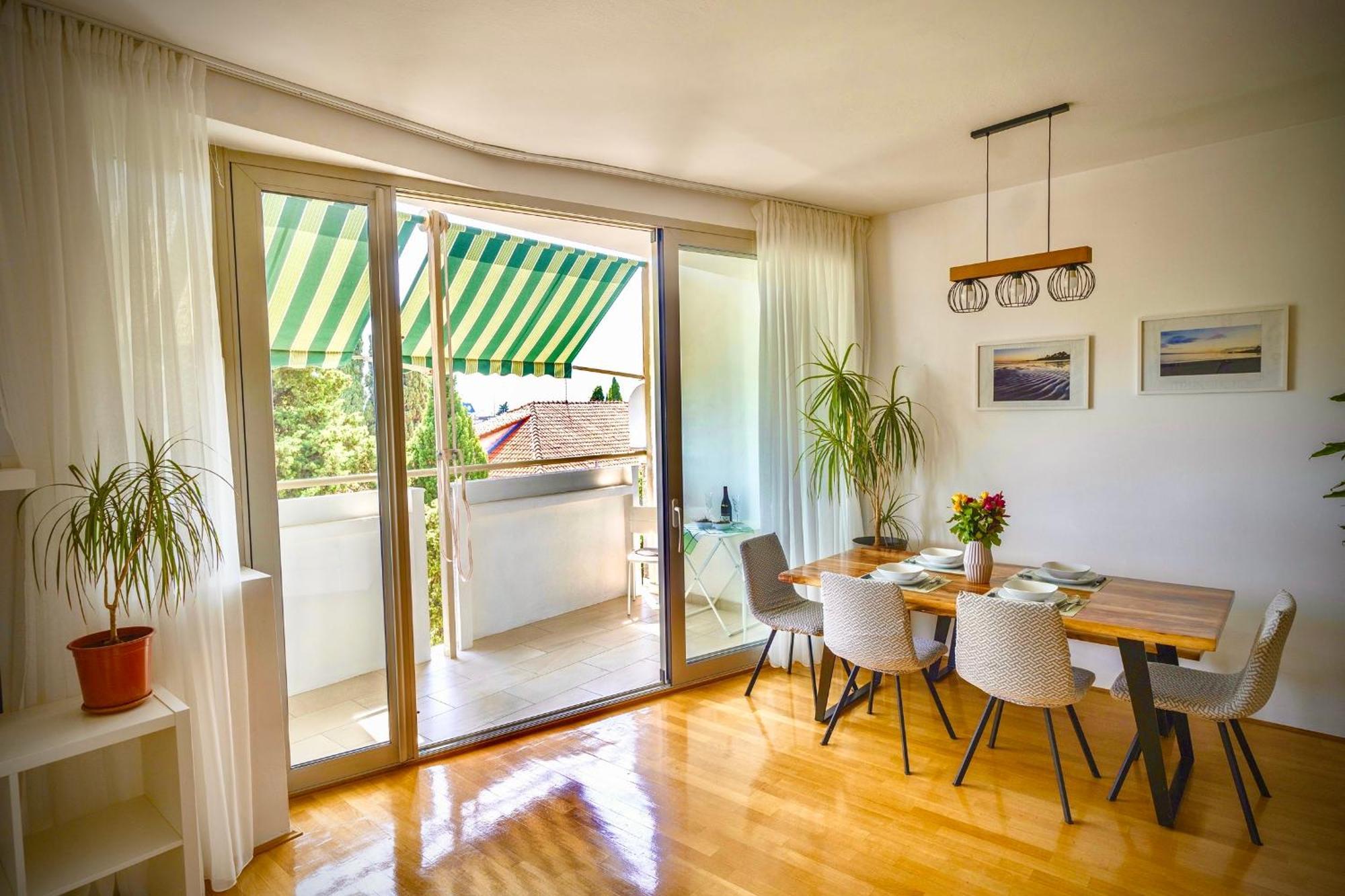 Marimari Apartment Split Zewnętrze zdjęcie