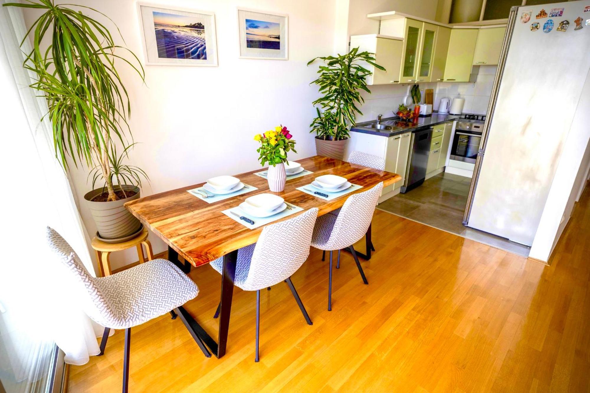 Marimari Apartment Split Zewnętrze zdjęcie