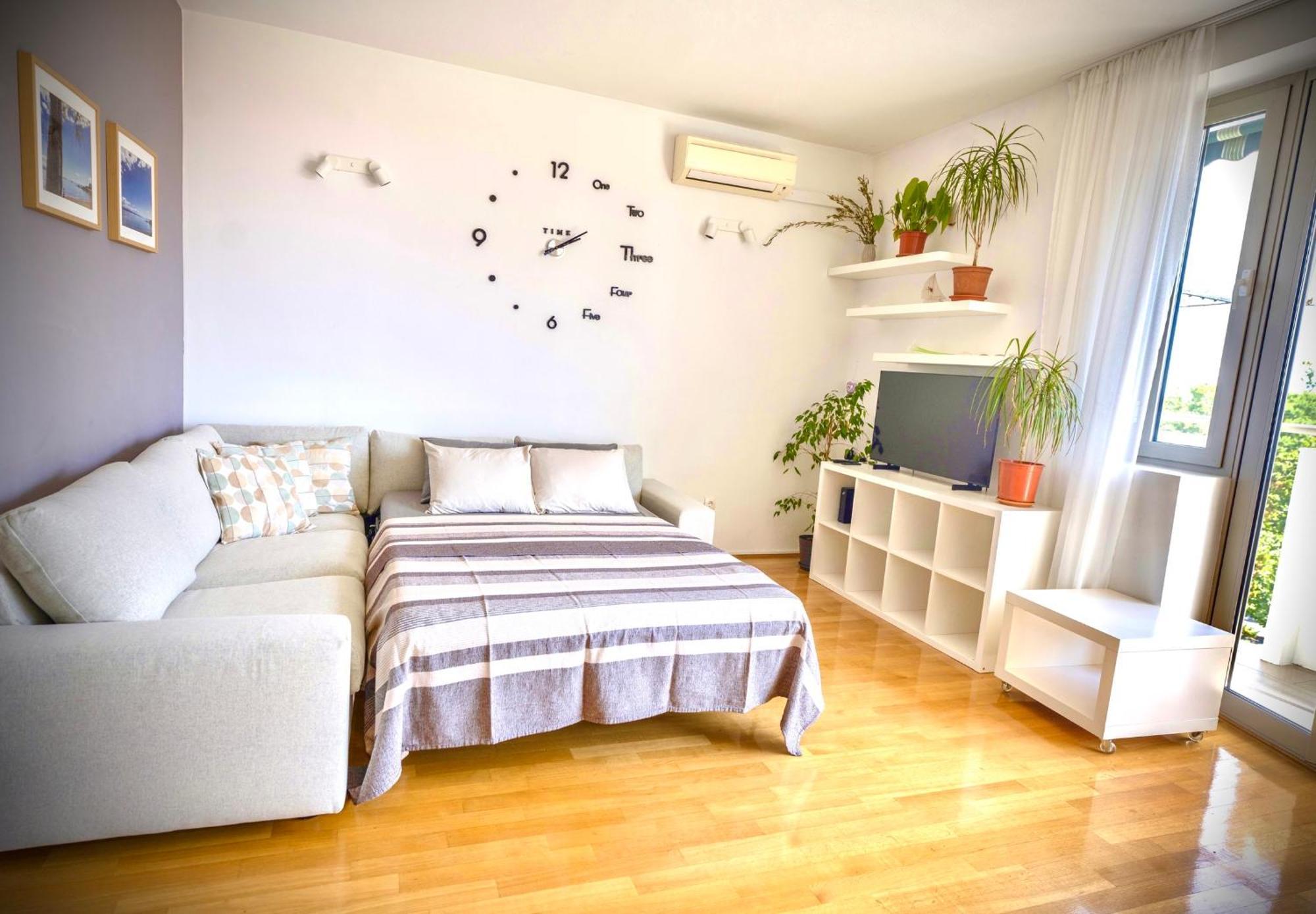 Marimari Apartment Split Zewnętrze zdjęcie