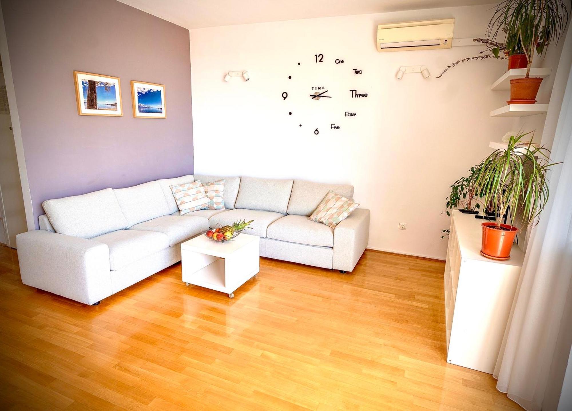 Marimari Apartment Split Zewnętrze zdjęcie