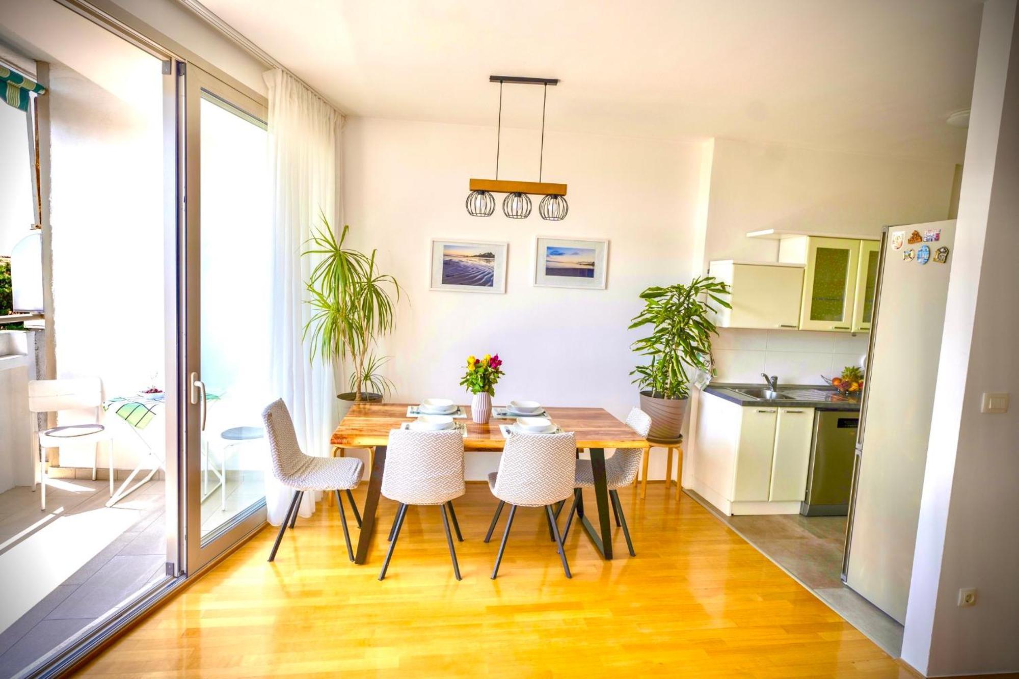 Marimari Apartment Split Zewnętrze zdjęcie