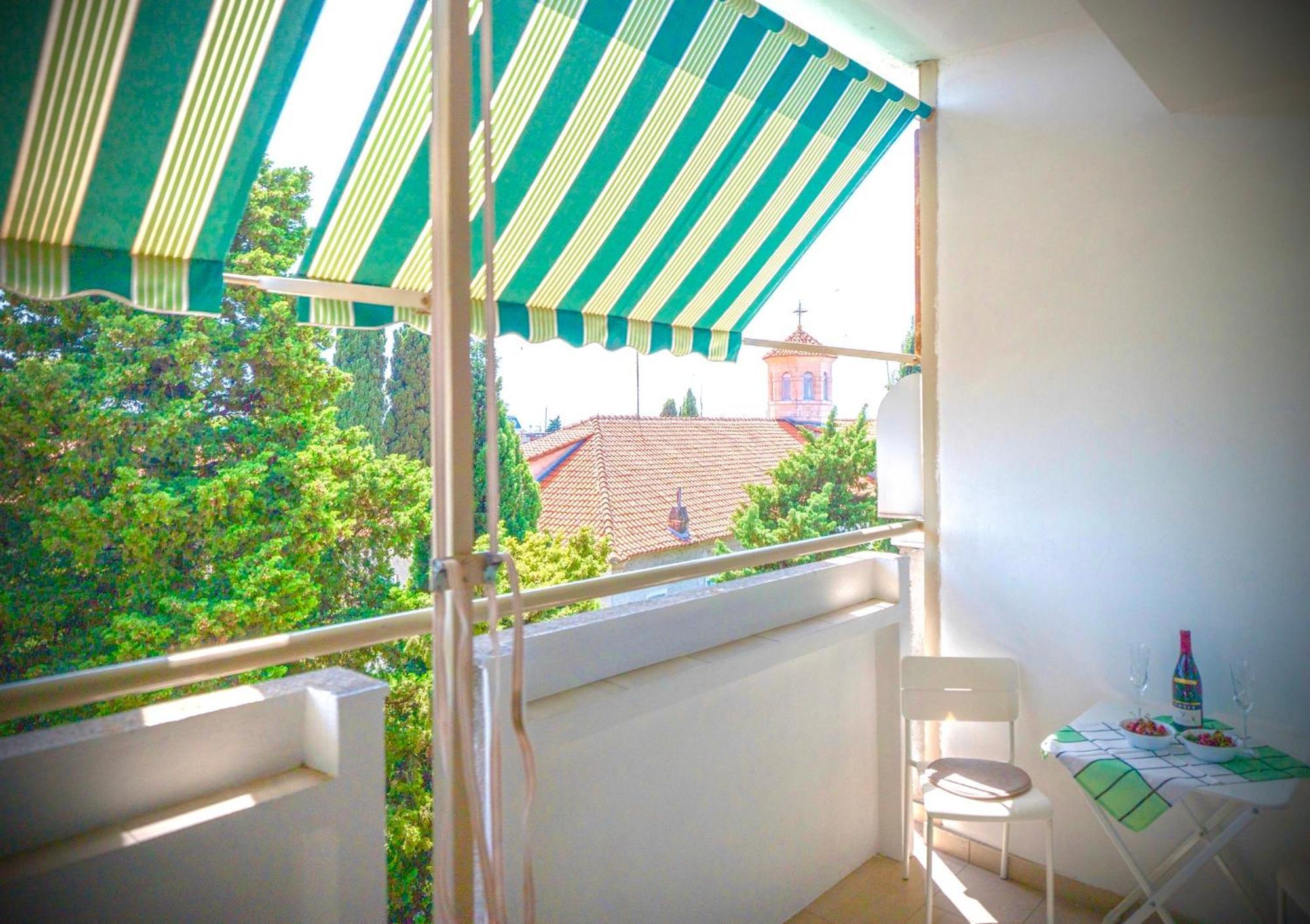 Marimari Apartment Split Zewnętrze zdjęcie