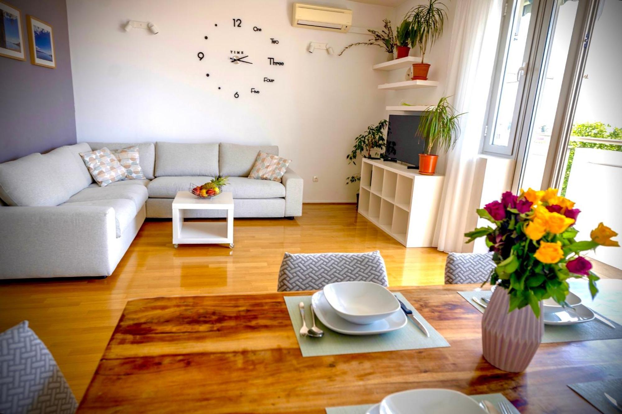 Marimari Apartment Split Zewnętrze zdjęcie